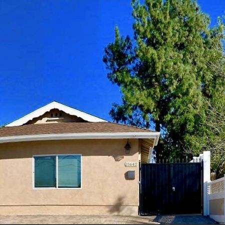 11642 Gothic Avenue Apartment Los Angeles Exterior foto